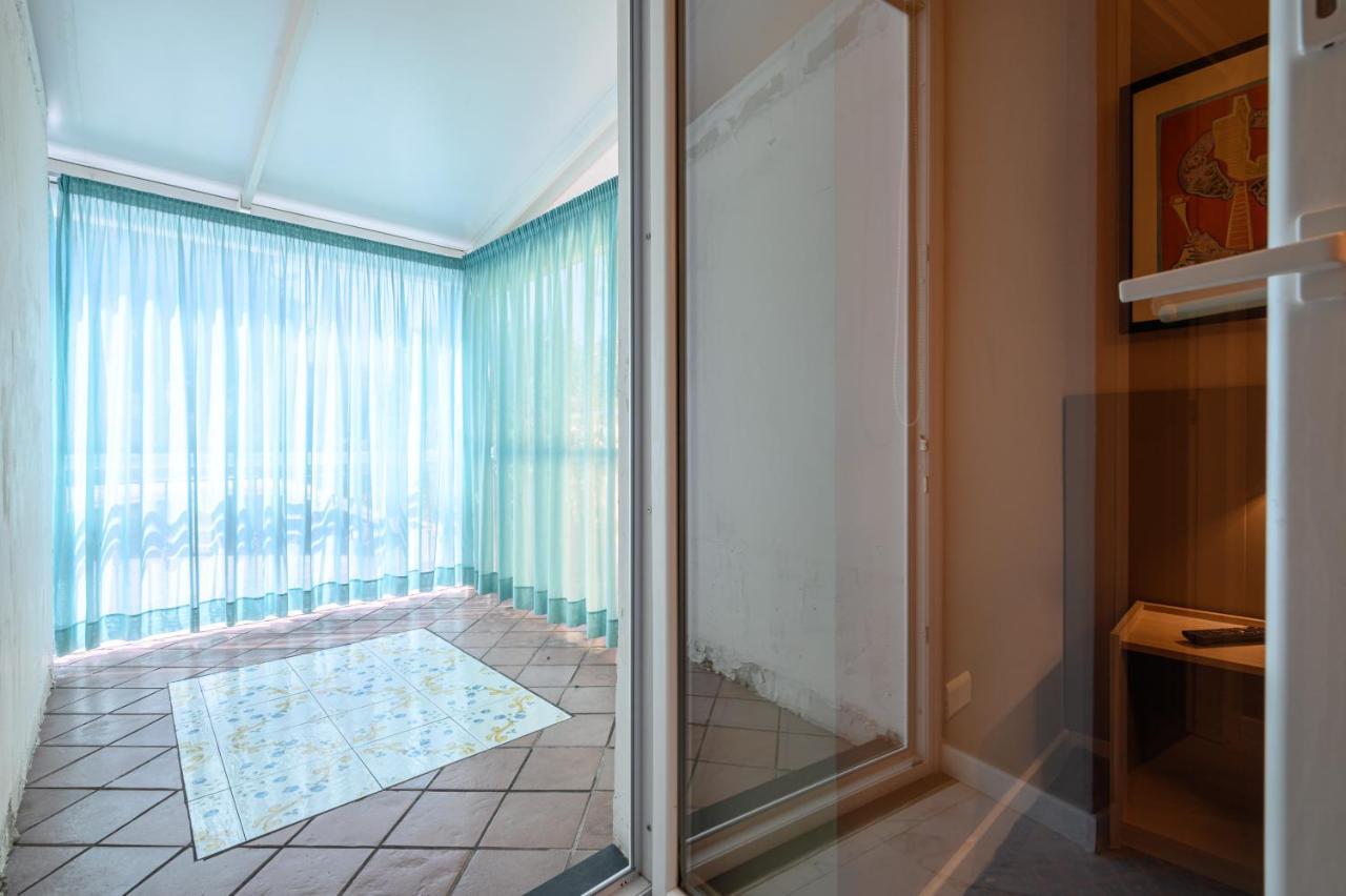 Bed and Breakfast Dream House Pompeya Exterior foto