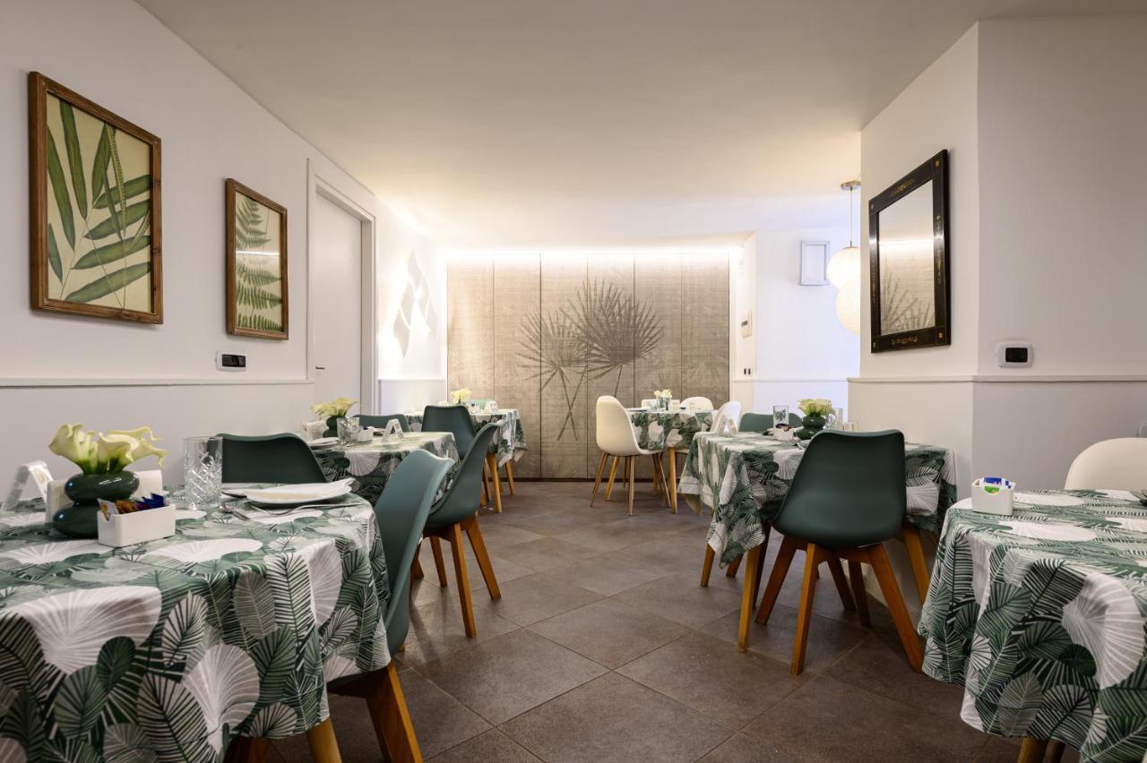 Bed and Breakfast Dream House Pompeya Exterior foto
