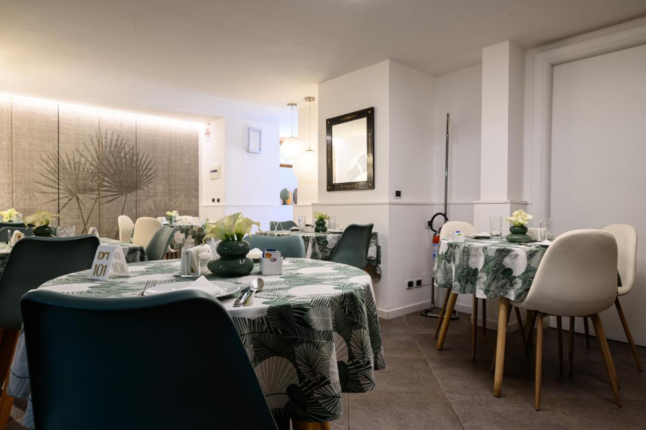 Bed and Breakfast Dream House Pompeya Exterior foto