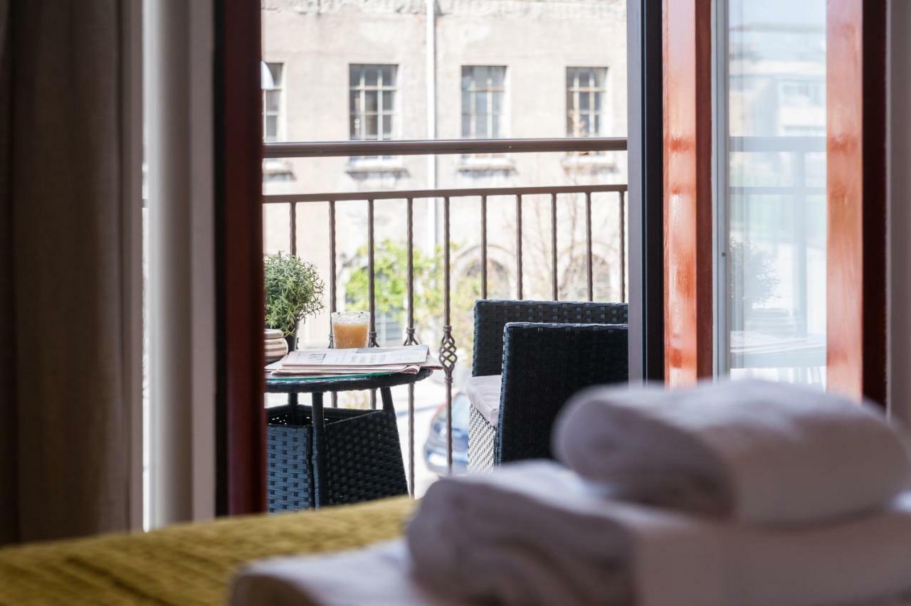 Bed and Breakfast Dream House Pompeya Exterior foto