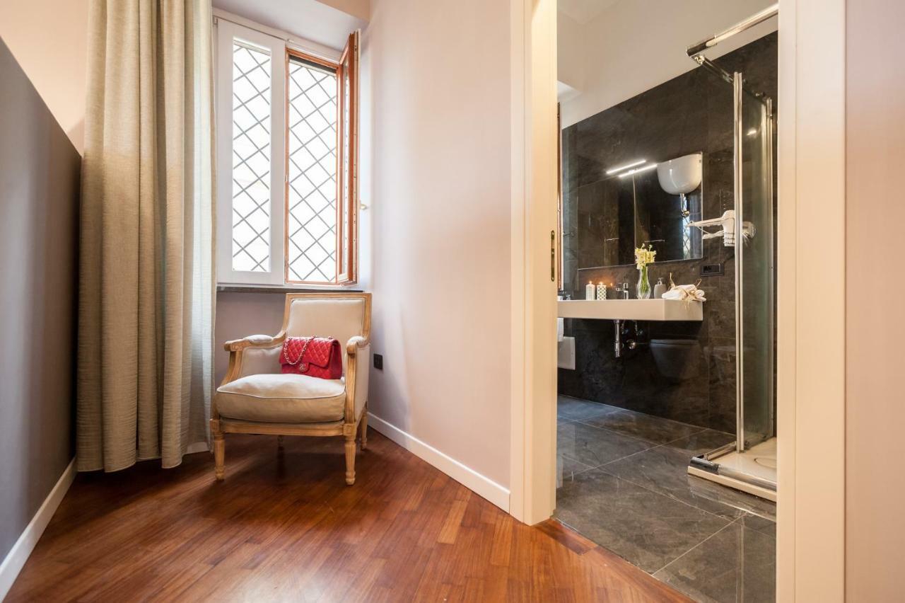 Bed and Breakfast Dream House Pompeya Exterior foto