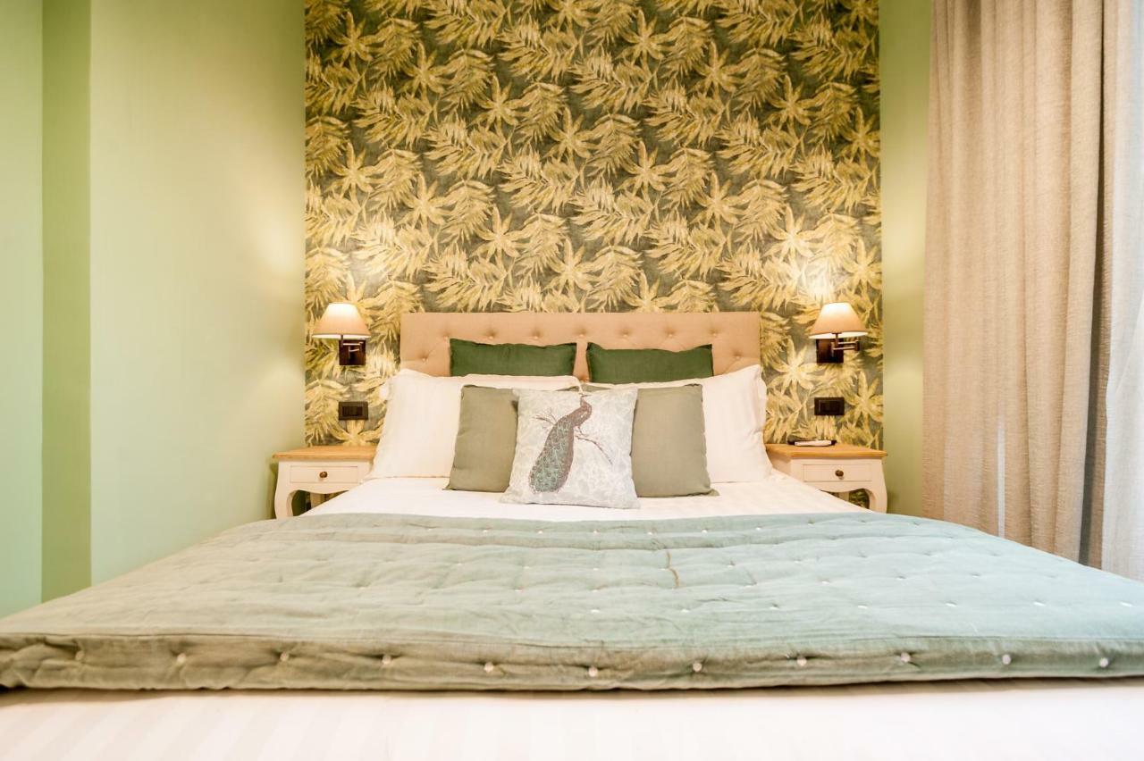 Bed and Breakfast Dream House Pompeya Exterior foto