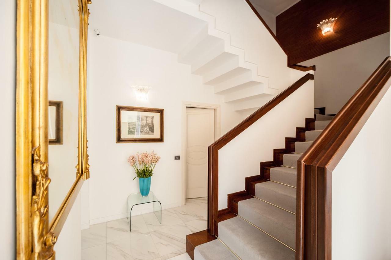 Bed and Breakfast Dream House Pompeya Exterior foto