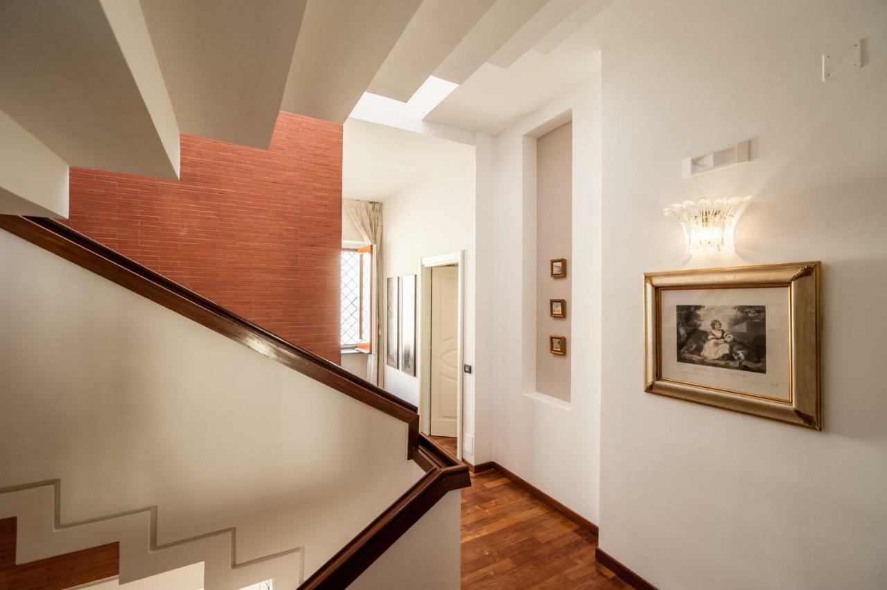 Bed and Breakfast Dream House Pompeya Exterior foto
