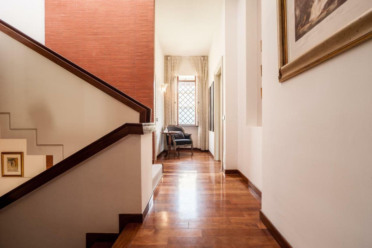 Bed and Breakfast Dream House Pompeya Exterior foto